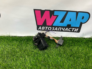 диагностический разъем Ford Mustang 6 поколение S550 [рестайлинг] 2019, 2.3 л., бензин, МКПП, черный, купе, задний привод, KR3T-14F642-AB