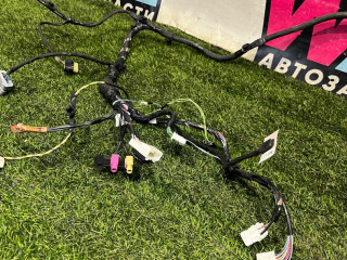 дверная проводка Tesla Model X 1 поколение 2017, электро, белый, 1032440-00-G