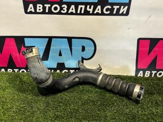 патрубок интеркулера Mini Cabrio 3 поколение [рестайлинг] 2021, 1.5 л., бензин, АКПП, красный, кабриолет, передний привод, 8655836, 13718616211, 13718655836, 8616211