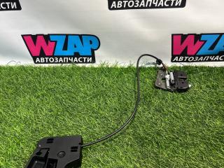 замок спинки сиденья BMW 3 серия G20 2021, 1247050100