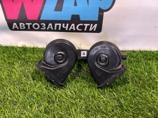 сигнал (клаксон) Jaguar XJ 4 поколение [рестайлинг] 2017, 3.0 л., бензин, АКПП, седан, задний привод, FW93-13A803-AA