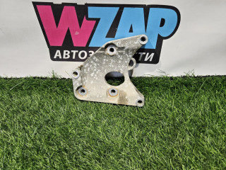 кронштейн двигателя Ford Mustang 6 поколение S550 [рестайлинг] 2020, 2.3 л., бензин, АКПП, белый, купе, задний привод, FR3E19D624CA