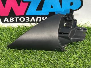 молдинг двери передней левой Volkswagen Jetta 7 поколение 2019, 1.4 л., бензин, АКПП, серый, седан, передний привод, 17A837993