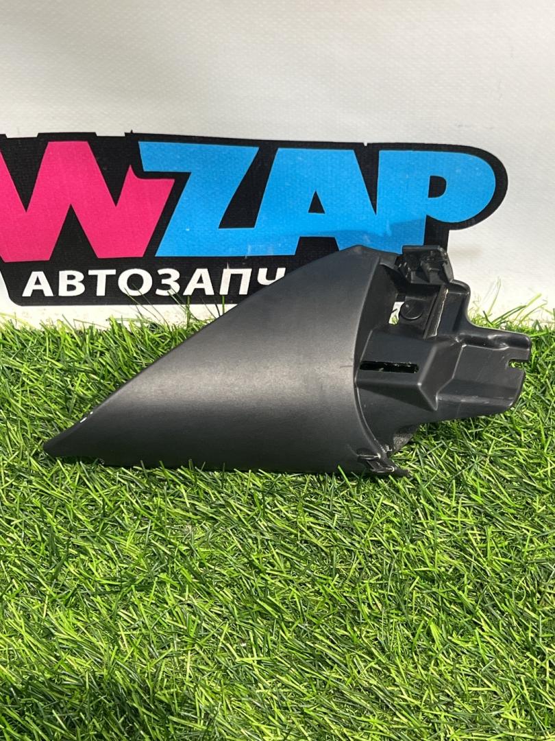 молдинг двери передней левой Volkswagen Jetta 7 поколение 2019, 1.4 л., бензин, АКПП, серый, седан, передний привод, 17A837993 - фото №1