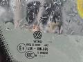 стекло кузовное боковое левое Volkswagen Jetta 7 поколение 2019, 1.4 л., бензин, АКПП, серый, седан, передний привод, 43R-004584 - фото №4