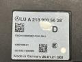 ключ Mercedes-Benz GLC AMG X253 [рестайлинг] 2020, 4.0 л., M 177.980, бензин, АКПП, серый, минивэн, полный привод, A1779007704, A2059007147, A2139005628, A2139057109 - фото №17