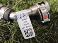 трубка топливная Ford Escape 4 поколение CX482 2020, 1.5 л., бензин, АКПП, внедорожник 5 дв., HX7G9D354CC - фото №7