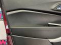 дверь передняя левая Chevrolet Trax 2 поколение 2024, 1.2 л., бензин, АКПП, красный, минивэн, передний привод - фото №13