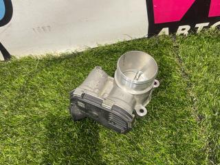 заслонка дроссельная Ford Mustang 7 поколение S650 2024, 2.3 л., бензин, АКПП, черный, купе, задний привод, P2GE-9F991-AC