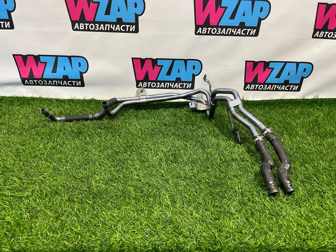 трубка охлаждающей жидкости Fiat 124 2020, 1.4 л., бензин, МКПП, родстер, задний привод, NA4L-06 - фото №1