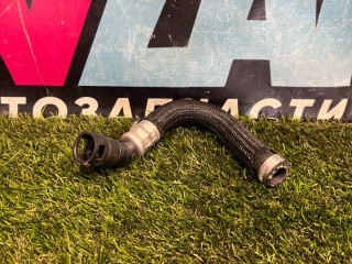 патрубок радиатора Ford Explorer 6 поколение U625 2020, 2.3 л., бензин, АКПП, внедорожник 5 дв., полный привод, L1M3-18K579-AAF