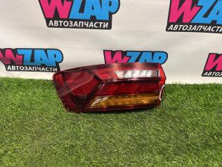 фонарь задний левый Volkswagen Jetta 7 поколение 2019, 1.4 л., бензин, АКПП, седан, передний привод, 17A945095
