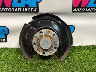 ступица задняя правая Volkswagen Jetta 7 поколение 2019, 1.4 л., бензин, АКПП, серый, седан, передний привод