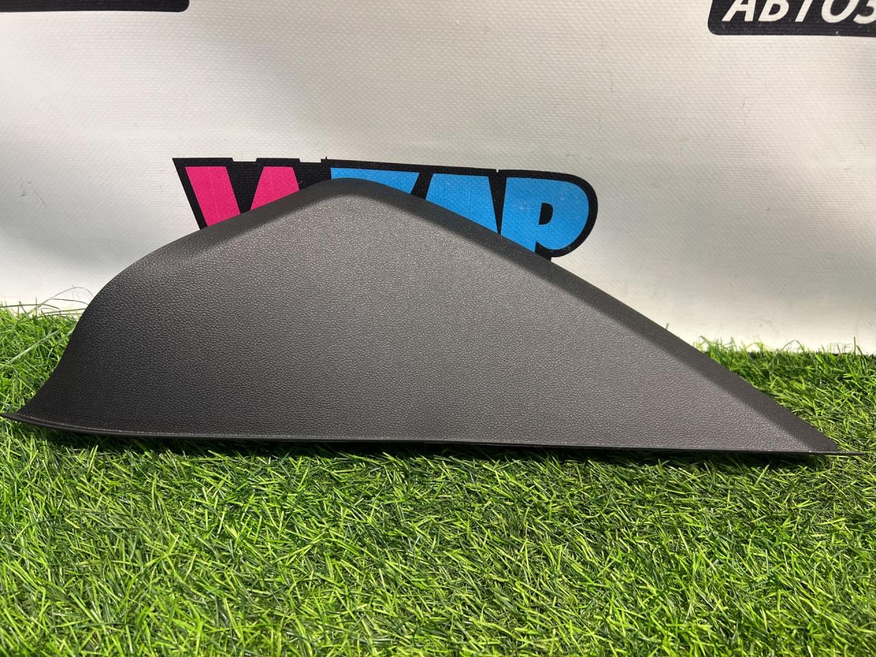 заглушка в торпедо левая Buick Encore GX 1 поколение 2020, 1.3 л., бензин, АКПП, полный привод, 42485128 - фото №1