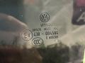стекло двери задней левой Volkswagen Jetta 7 поколение 2019, 1.4 л., бензин, МКПП, черный, седан, передний привод, 17A845025 - фото №5