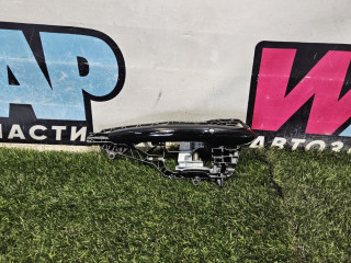 ручка наружная Mini Countryman 2 поколение [рестайлинг] F60 2021, 2.0 л., бензин, АКПП, внедорожник 5 дв., полный привод, правый руль