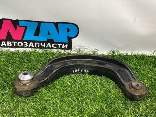 рычаг задний правый Ford Mustang 6 поколение S550 [рестайлинг] 2018, 2.3 л., бензин, АКПП, кабриолет, задний привод, 5K743