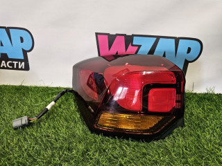 фонарь задний левый Buick Encore GX 1 поколение 2021, 1.3 л., бензин, АКПП, внедорожник 5 дв., передний привод, 42756097