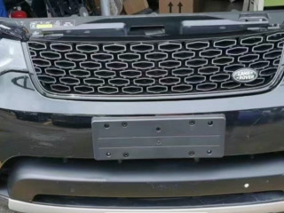 передняя часть (ноускат) Land Rover Discovery 5 поколение [рестайлинг] (2020 - 2026)