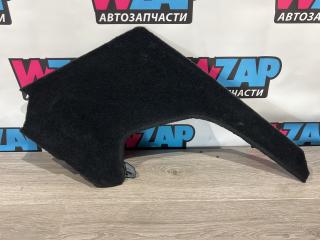 Декоративная накладка центральной консоли Tesla Model S 1 поколение [рестайлинг] 2018, электро, седан, 1008244001