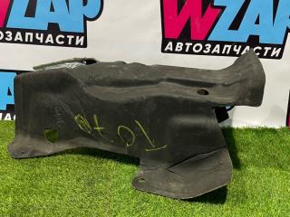 тепловой экран моторного отсека Ford Mustang 6 поколение S550 [рестайлинг] 2019, 2.3 л., бензин, АКПП, кабриолет, задний привод