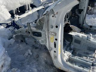 четверть передняя левая Buick Encore GX 1 поколение 2020, 1.3 л., бензин, АКПП, полный привод