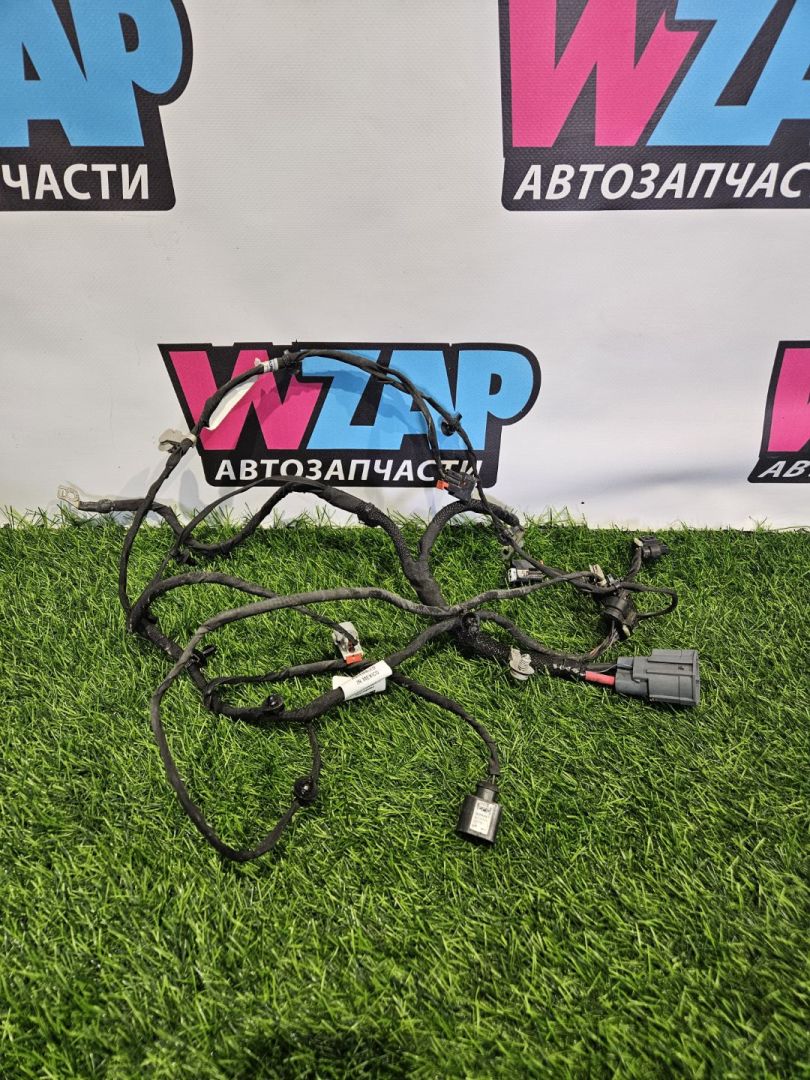 проводка RAM 1500 5 поколение 2022, АКПП, фургон, 68488628AA - фото №1