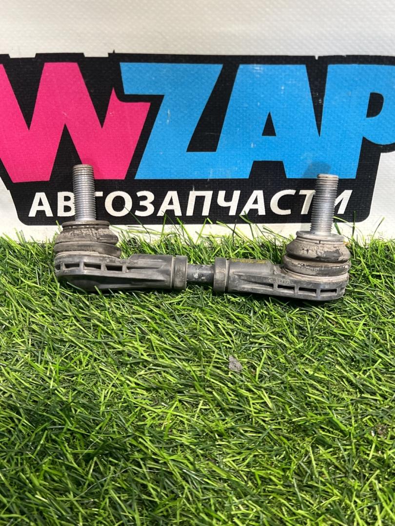 стойка стабилизатора Ford Explorer 6 поколение U625 2020, 2.3 л., бензин, белый, задний привод, LB5C50498AA - фото №1