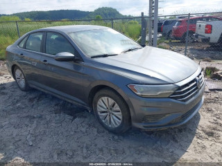 Volkswagen Jetta 7 поколение