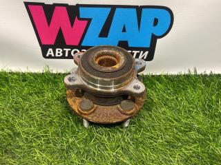 ступица передняя Ford Edge 2 поколение CD539 [рестайлинг] 2022, 2.0 л., бензин, АКПП, внедорожник 5 дв., полный привод, K2GC-2C300-A2B