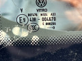 стекло кузовное боковое левое Volkswagen Tiguan 2 поколение 2020, 2.0 л., бензин, АКПП, внедорожник 5 дв., 43R004670 - фото №5