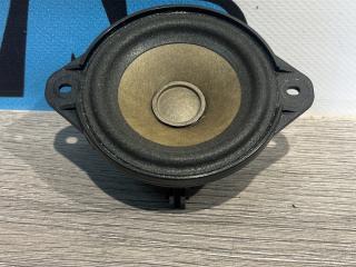 динамик торпедо Tesla Model S 1 поколение [рестайлинг] 2018, электро, седан, 1004833-01-A