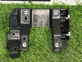 Кронштейн крепления фары противотуманной правый RAM 1500 5 поколение 2022, АКПП, фургон, 68291438AB