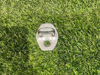 ответная часть (скоба) замка двери Ford Explorer 6 поколение U625 2020, 2.3 л., бензин, АКПП, внедорожник 5 дв., полный привод