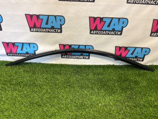 молдинг (накладка кузовная) Ford Mustang 6 поколение S550 [рестайлинг] 2019, 2.3 л., бензин, МКПП, черный, купе, задний привод, FR3B6302565AJ