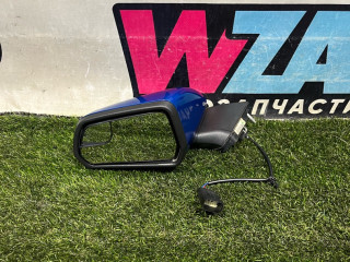 зеркало наружное левое Ford Mustang 6 поколение S550 [рестайлинг] 2020, 2.3 л., бензин, АКПП, купе, FR3B-17683-A