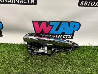 ручка наружная задняя правая Mini Clubman 2 поколение (F54) 2017, 2.0 л., бензин, АКПП, передний привод, 7296458