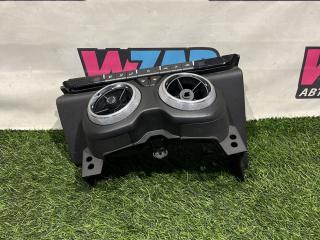 блок управления печки / климат-контроля Chevrolet Camaro 6 поколение [рестайлинг] 2023, 3.6 л., 84441500