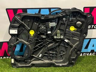 стеклоподъемник передний правый Alfa Romeo Stelvio 1 поколение 2018, 2.0 л.