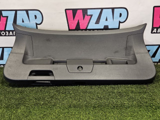 обшивка крышки багажника Volkswagen Tiguan 2 поколение 2020, 2.0 л., бензин, АКПП, внедорожник 5 дв., 5NN.867601