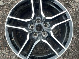 диск литой Ford Mustang 6 поколение S550 [рестайлинг] 2019, 2.3 л., бензин, АКПП, купе, задний привод