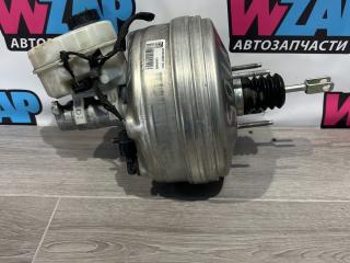 вакуумный усилитель тормозов Ford Mustang 6 поколение S550 [рестайлинг] 2018, 2.3 л., бензин, АКПП, кабриолет, задний привод, JR3C-2B195-BC, JR3C