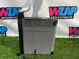 радиатор кондиционера Ford Mustang 6 поколение S550 [рестайлинг] 2021, 2.3 л., бензин, АКПП, оранжевый, купе, задний привод, JR3B-19849-AB