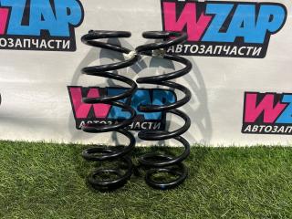 пружина задняя Audi TT 8S (2014 - 2019), 8S0511115