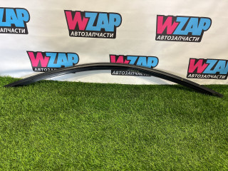 молдинг (накладка кузовная) Ford Mustang 6 поколение S550 [рестайлинг] 2020, 2.3 л., бензин, АКПП, белый, купе, задний привод, FR3B-6302565-AK