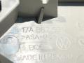 фонарь салона (плафон) Volkswagen Jetta 7 поколение 2019, 1.4 л., бензин, АКПП, черный, седан, передний привод, 17A867591, 3B0035711B - фото №7