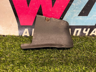 брызговик Tesla Model X 1 поколение 2017, электро, белый, 1045634-00-D