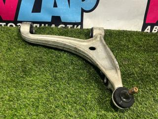 рычаг передний левый Fiat 124 2018, 1.4 л., бензин, МКПП, серы, родстер, задний привод
