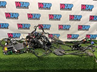 проводка салона Jaguar XJ 4 поколение [рестайлинг] 2017, 3.0 л., бензин, АКПП, седан, задний привод, HW93-18C951-PB