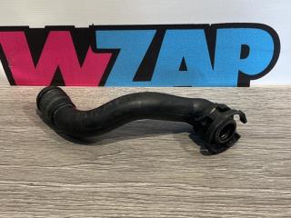 патрубок воздушного фильтра Volkswagen Jetta 7 поколение 2019, 1.4 л., бензин, АКПП, серый, седан, передний привод, 5Q0129637C